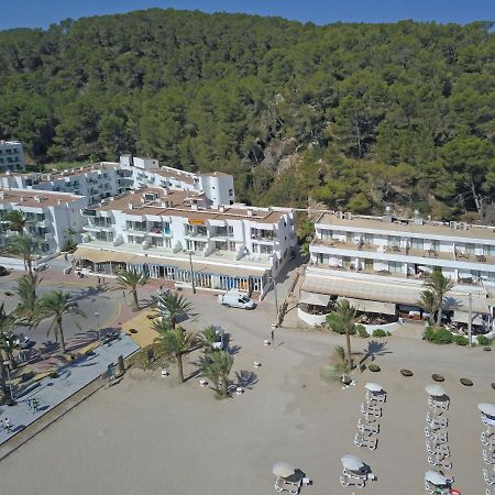 Apartamentos Balansat Port de Sant Miguel Ngoại thất bức ảnh